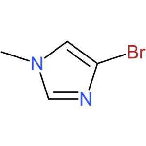 4-Bromo-1-methylimidazole