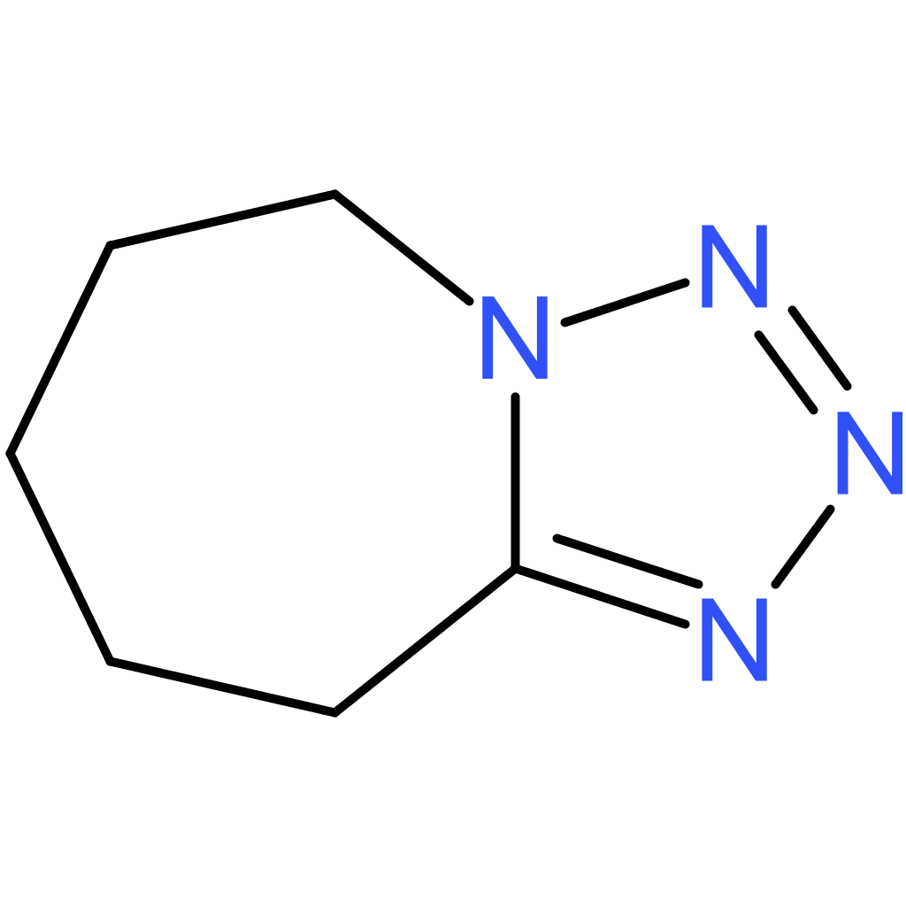 Pentylenetetrazol