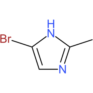 4-Bromo-2-methyl-1H-imidazole