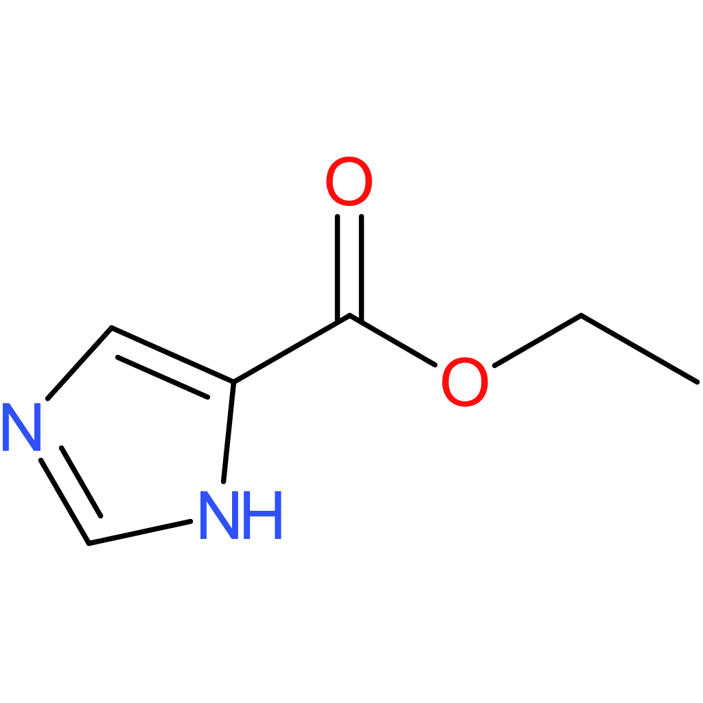 Ethyl Imidazole-4-carboxylate