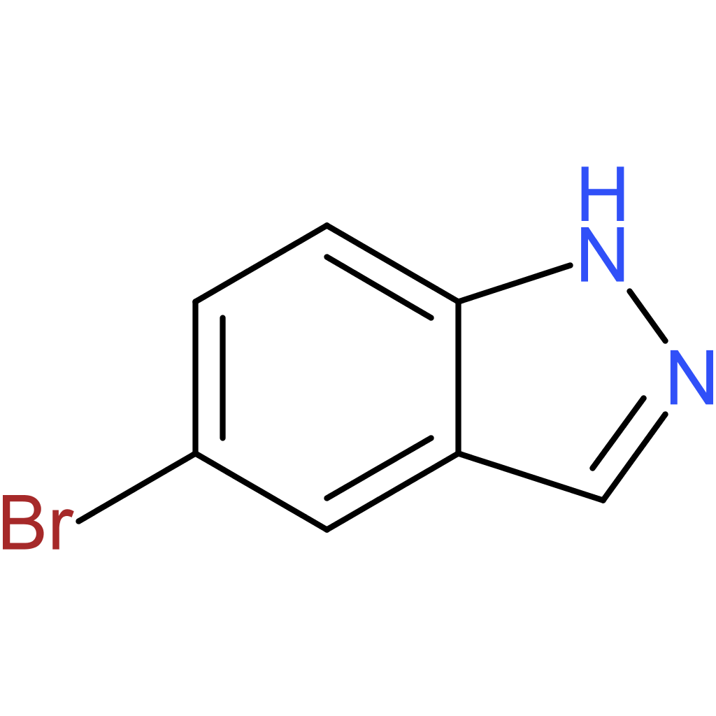 5-Bromoindazole