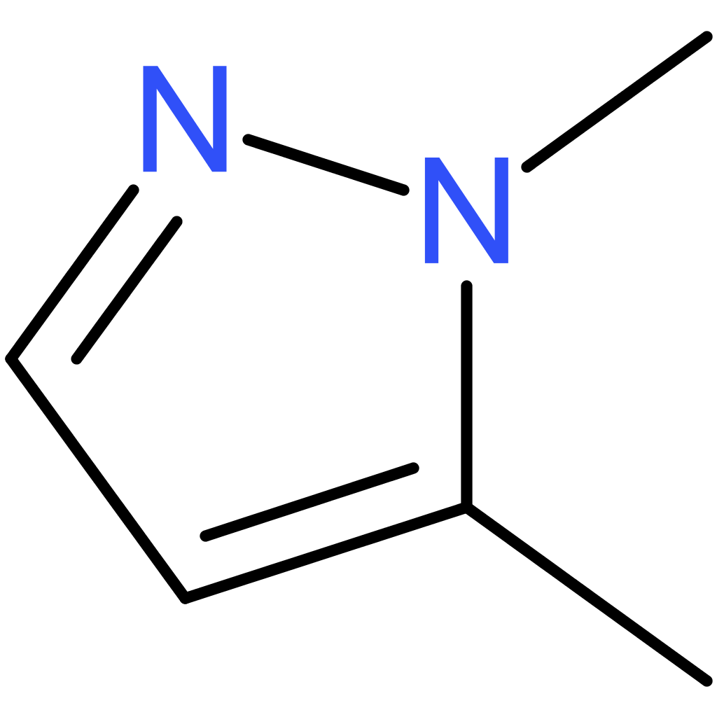 1,5-Dimethylpyrazole