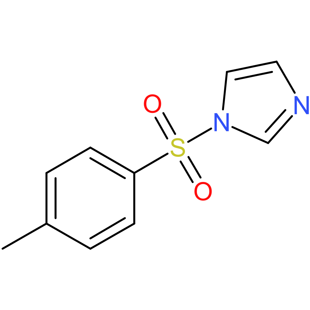 1-(p-Toluenesulfonyl)imidazole