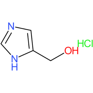 (1H-Imidazol-4-yl)methanol hydrochloride