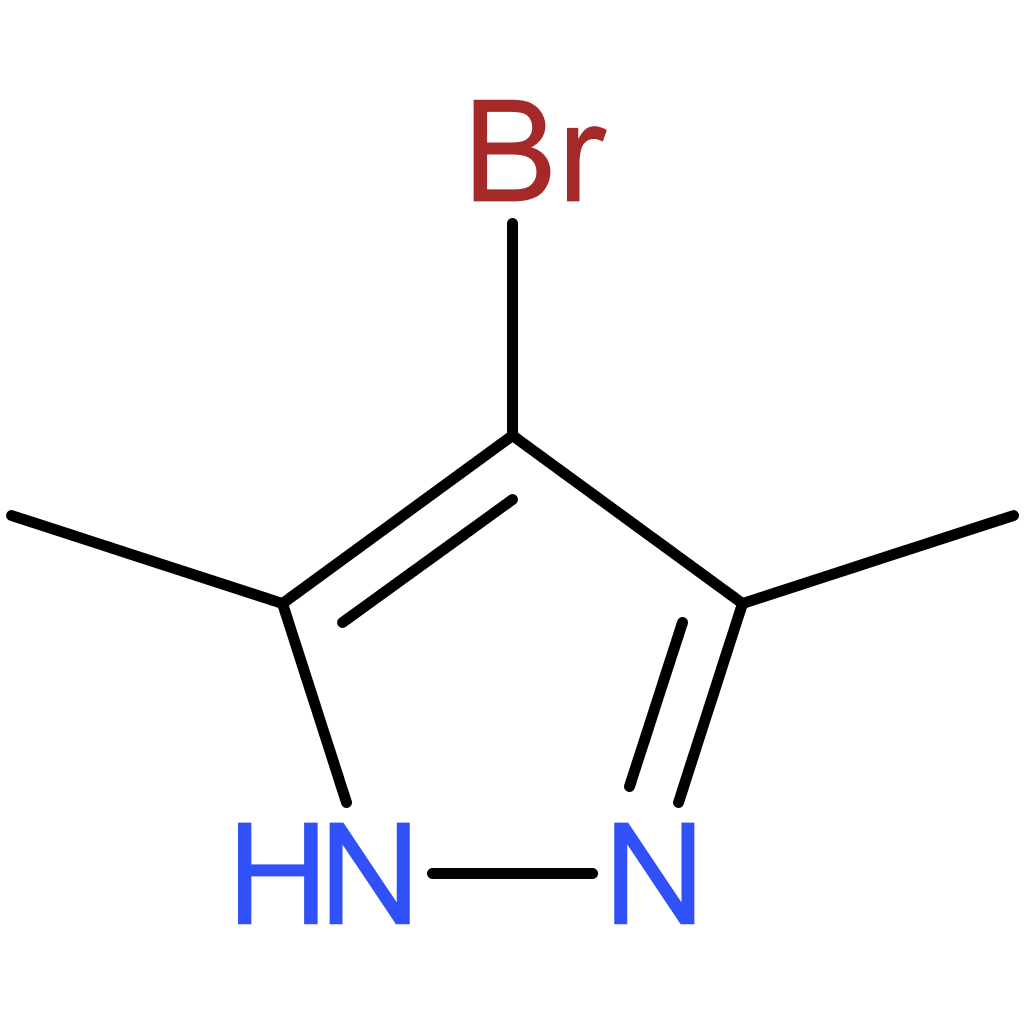 4-Bromo-3,5-dimethylpyrazole