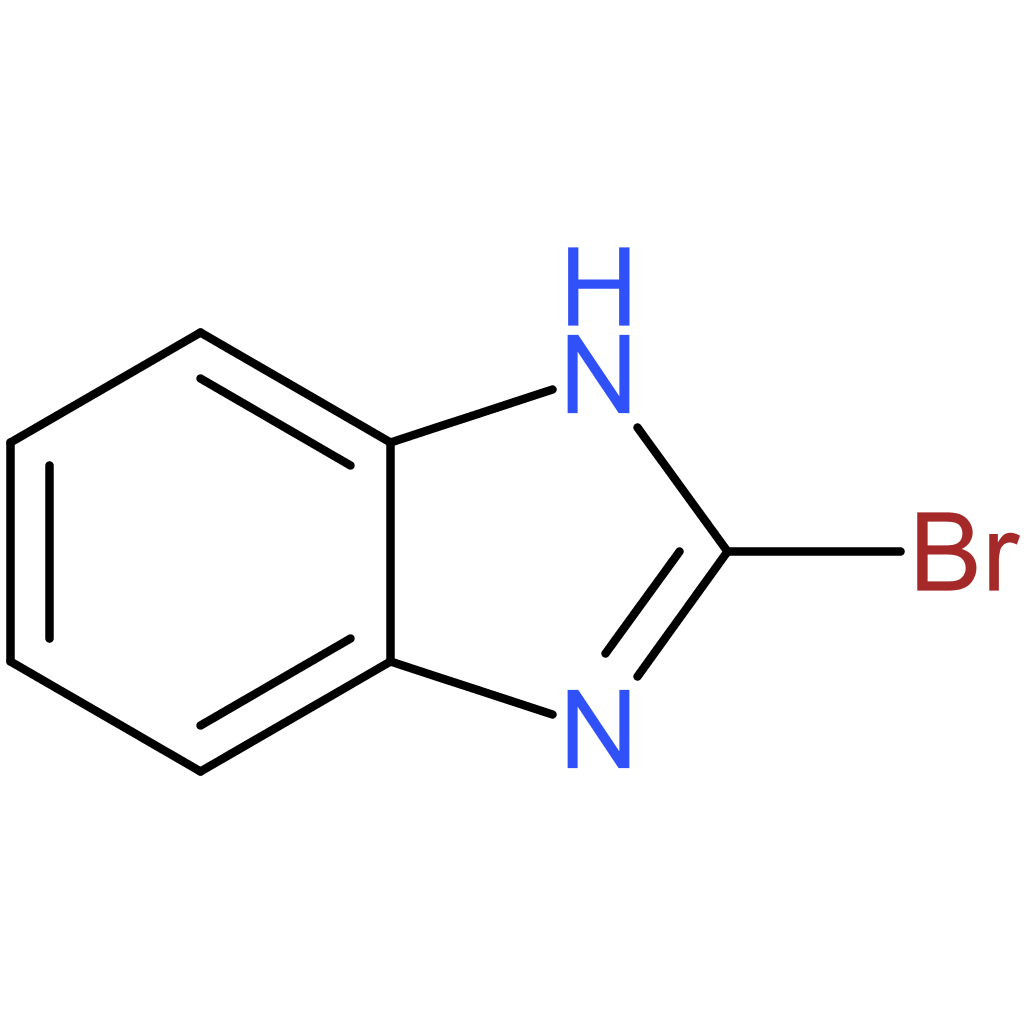 2-Bromo-1H-benzo[d]imidazole