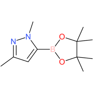 1,3-Dimethylpyrazole-5-boronic acid pinacol ester