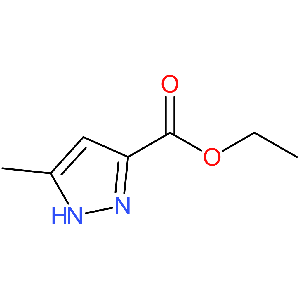 Ethyl 3-Methylpyrazole-5-carboxylate