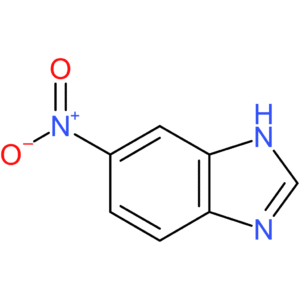 5-Nitro-1H-benzo[d]imidazole