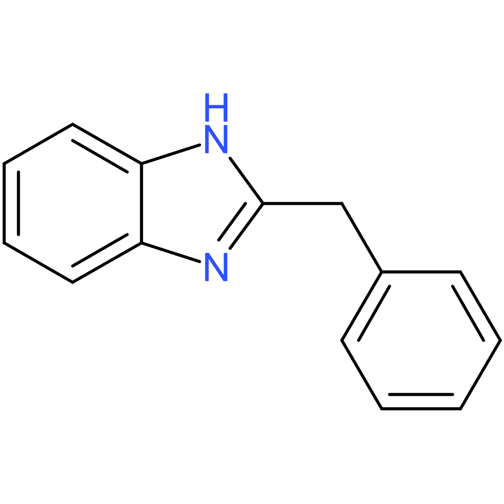 2-Benzyl-1H-benzo[d]imidazole