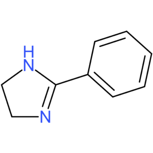 2-Phenyl-4,5-dihydro-1H-imidazole