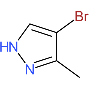 4-Bromo-3-methylpyrazole