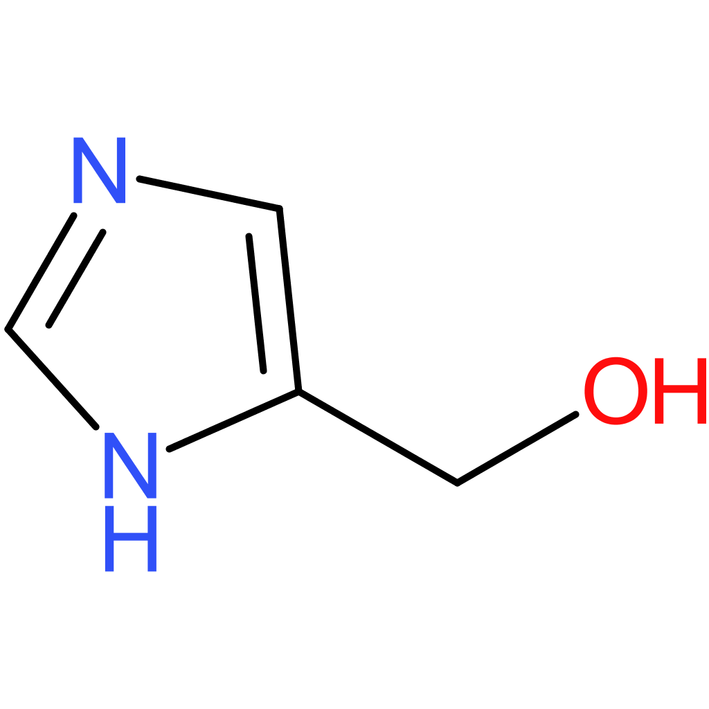(1H-Imidazol-4-yl)methanol