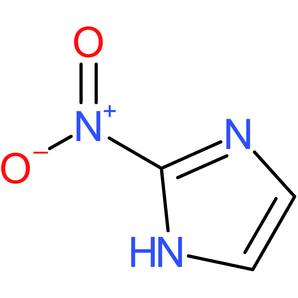 1H-Imidazole, nitro-