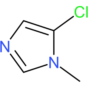 5-Chloro-1-methylimidazole