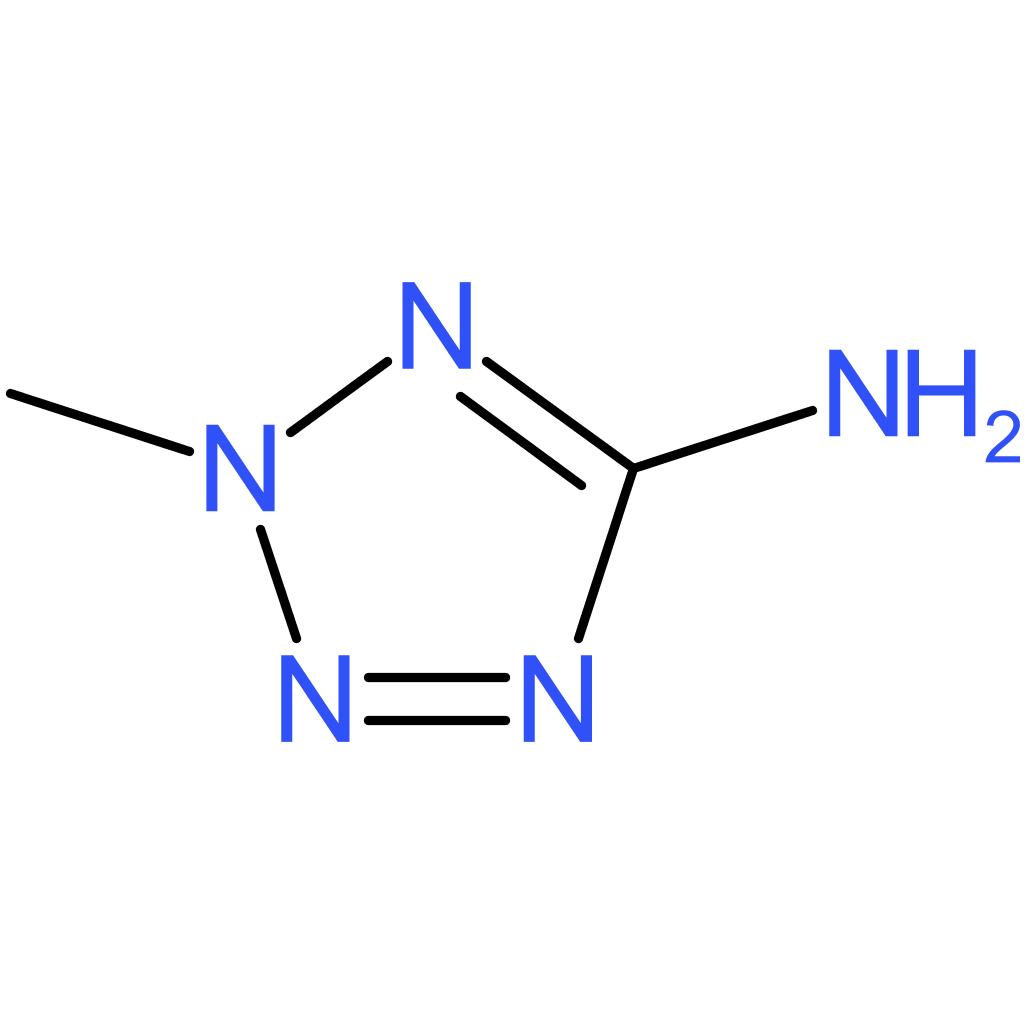5-amino-2-methyltetrazole