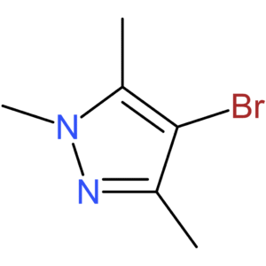 4-Bromo-1,3,5-trimethylpyrazole