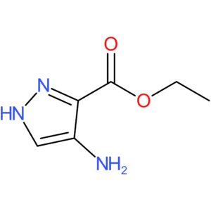 Ethyl 4-amino-1H-pyrazole-3-carboxylate