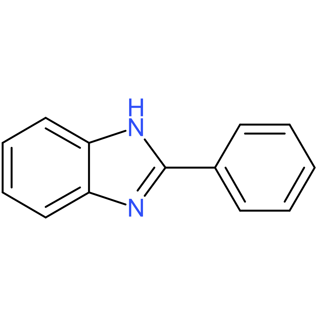 2-Phenylbenzimidazole