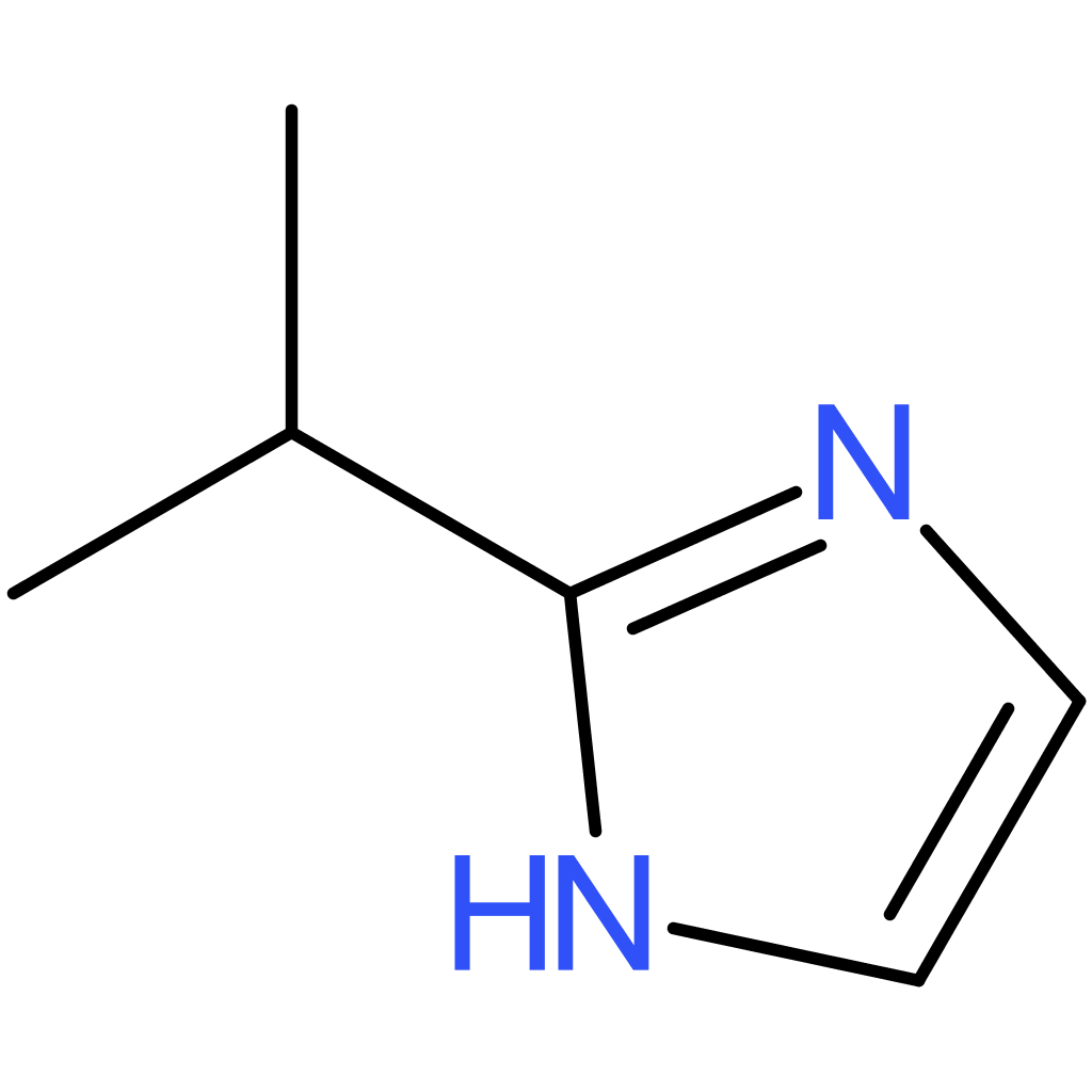 2-Isopropyl-1H-imidazole
