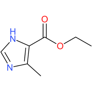 Ethyl 5-methyl-1H-imidazole-4-carboxylate