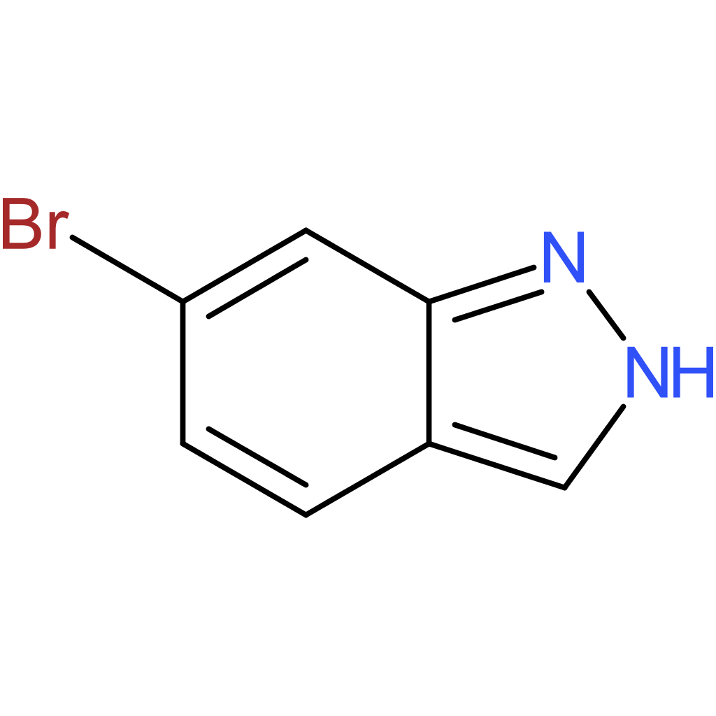 6-Bromoindazole