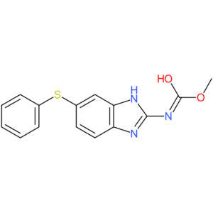 Fenbendazole