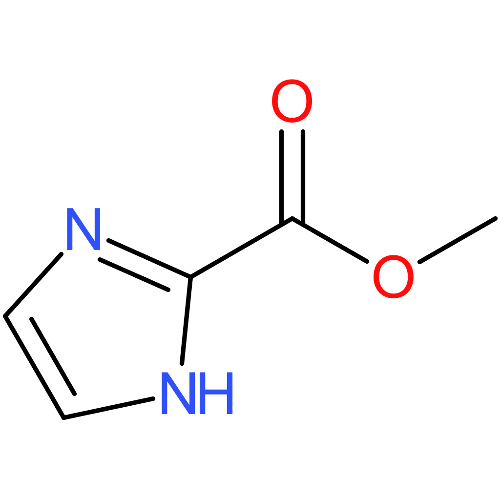 Methyl 1H-imidazole-2-carboxylate