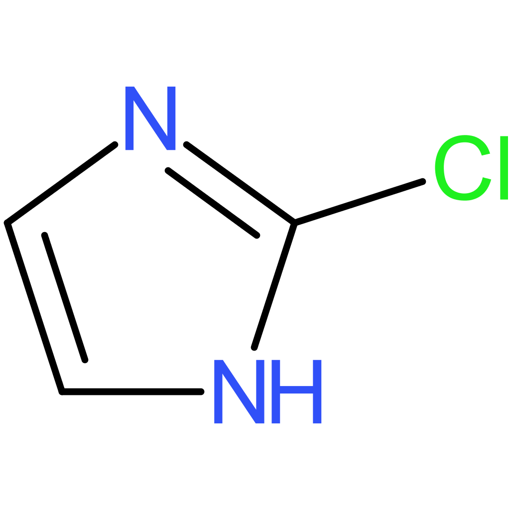 2-Chloro-1H-imidazole