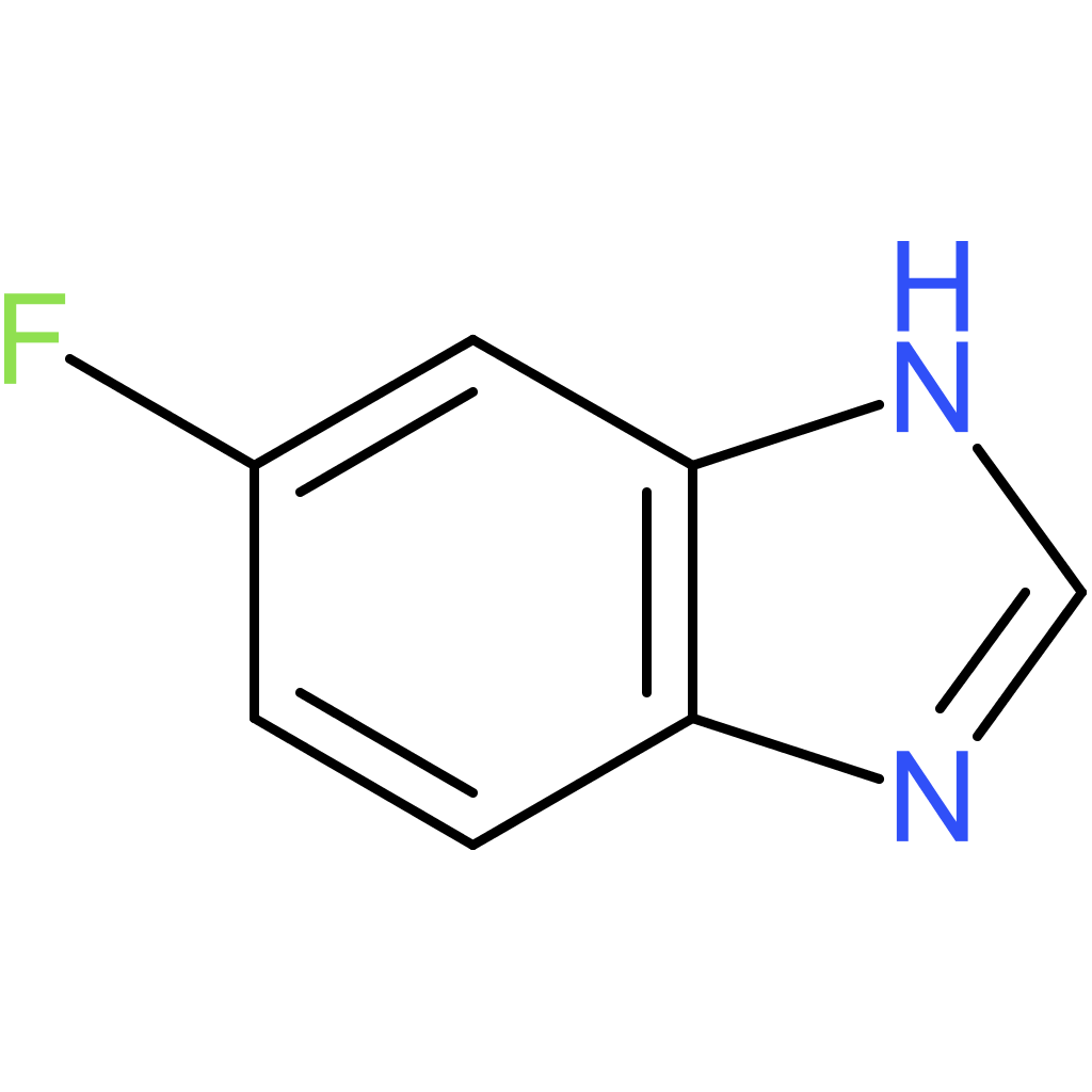 5-Fluoro-1H-benzo[d]imidazole