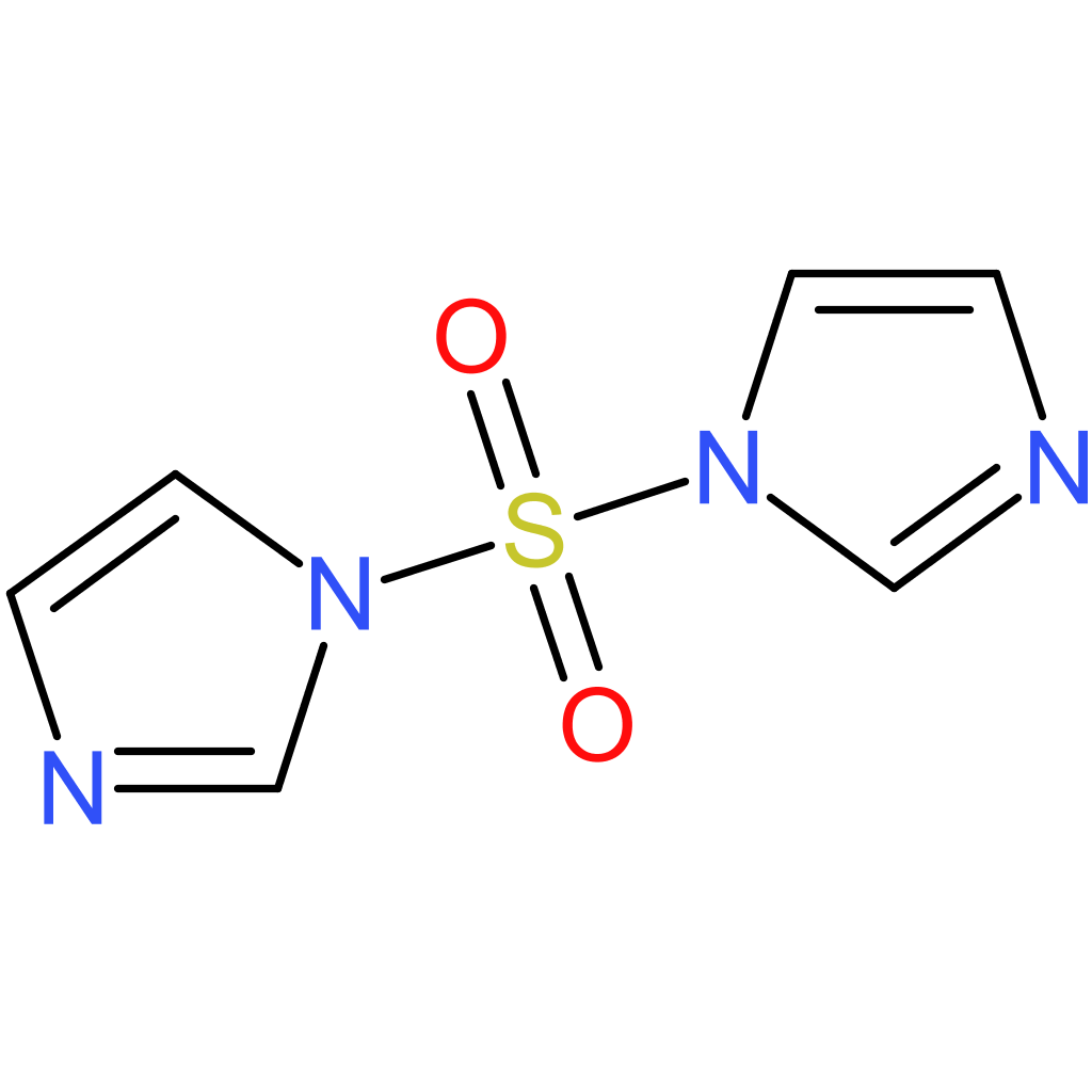 1,1-Sulfonyldiimidazole