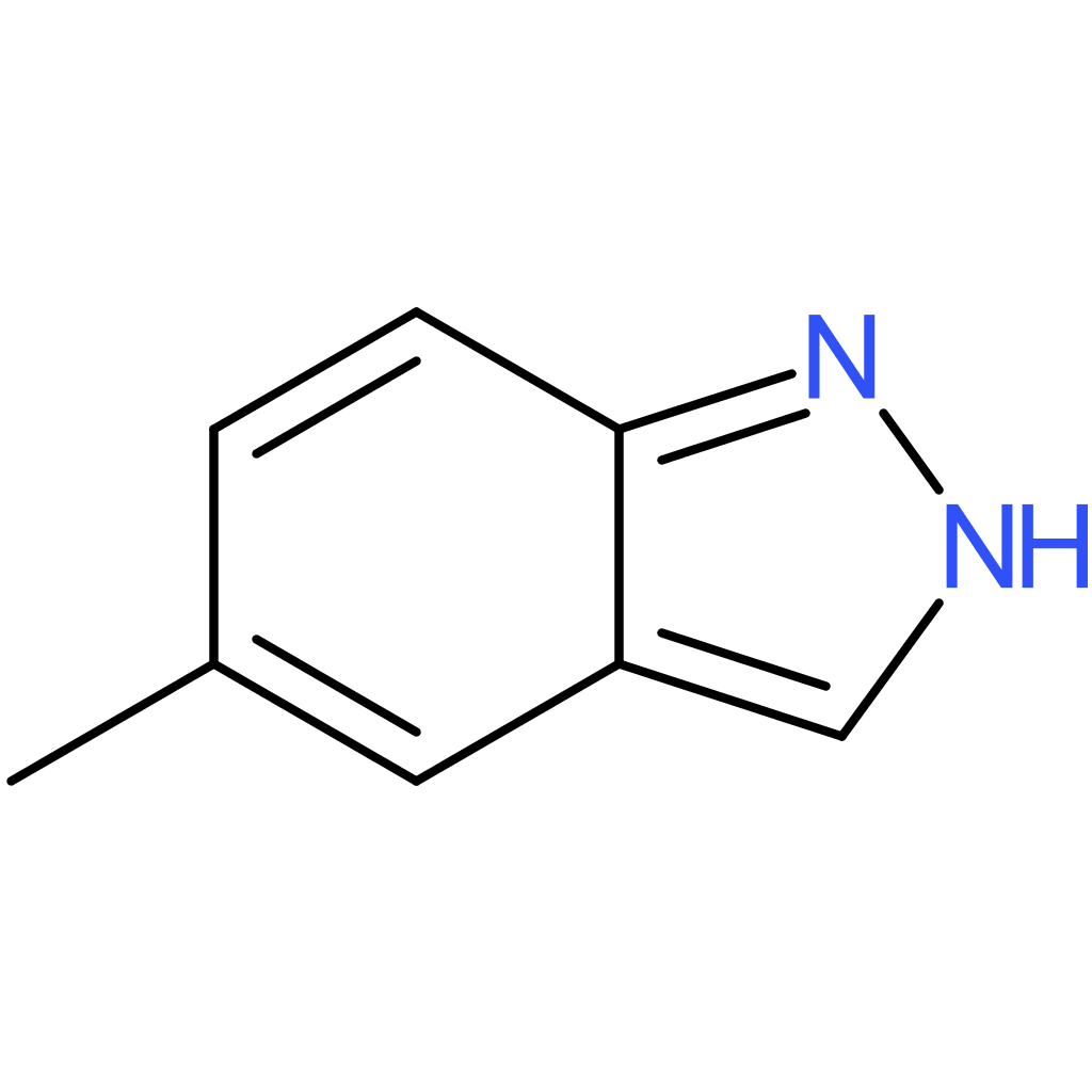 5-Methyl-1H-indazole