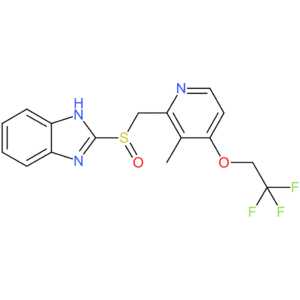 Lansoprazole