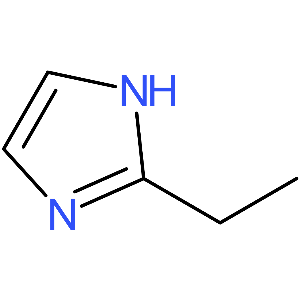 2-Ethylimidazole