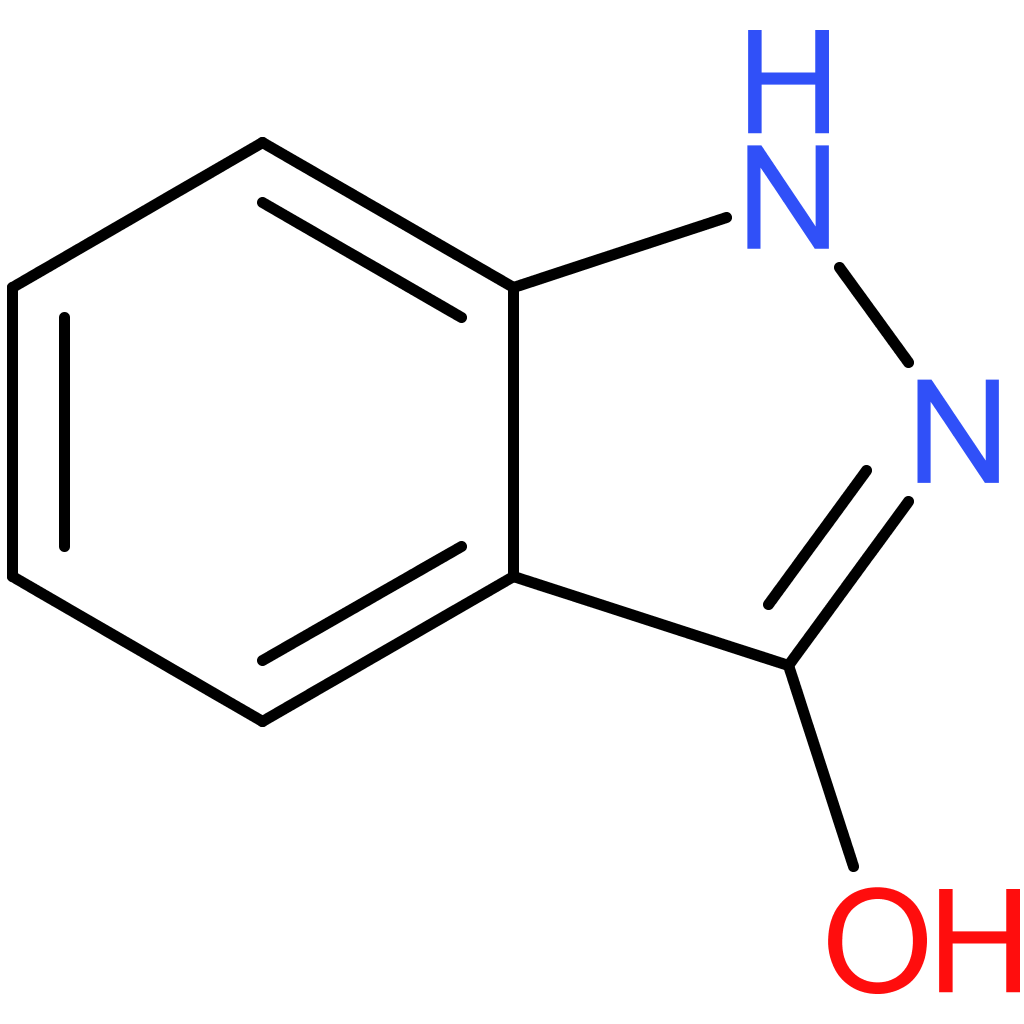 1H-Indazol-3-ol