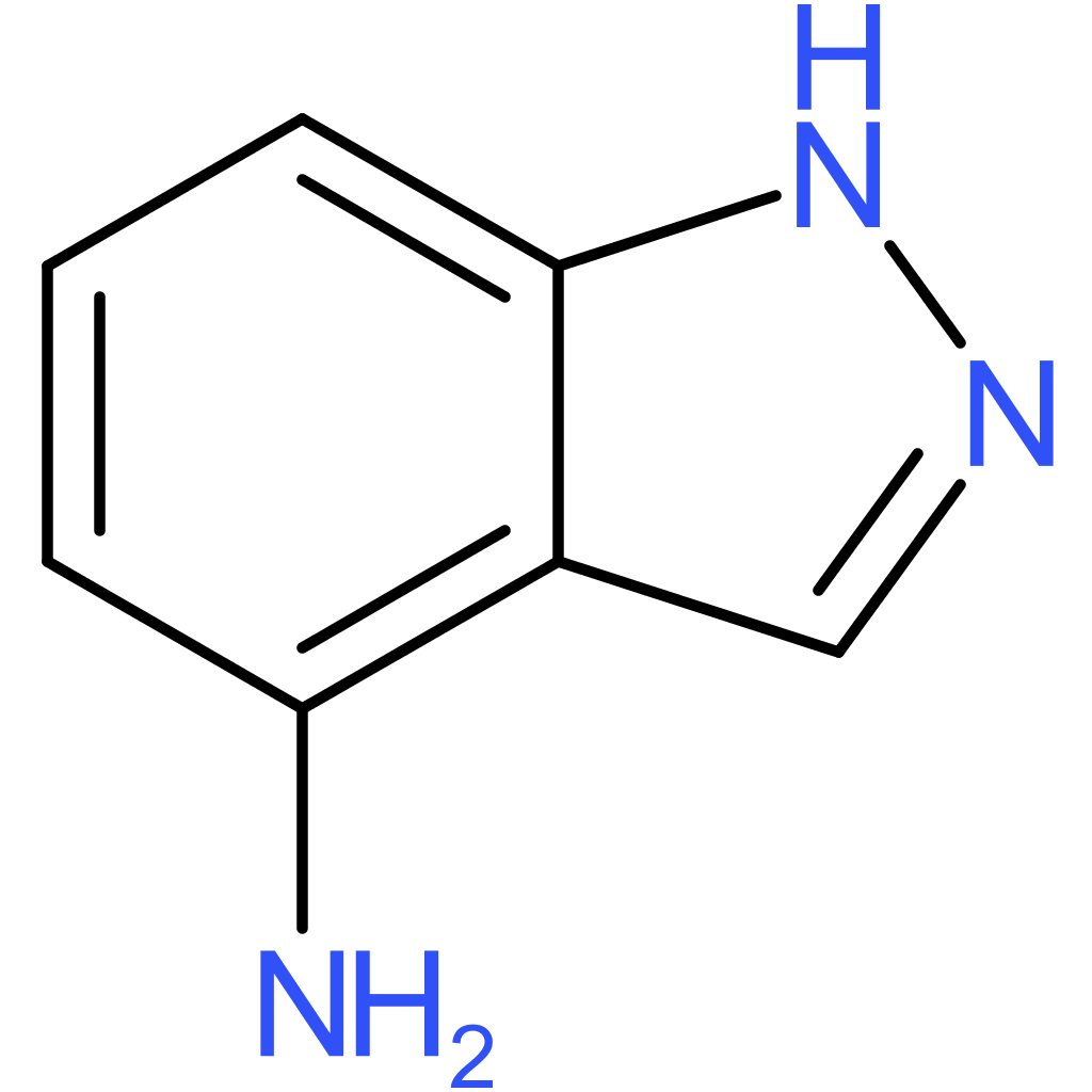4-Amino-1H-indazole