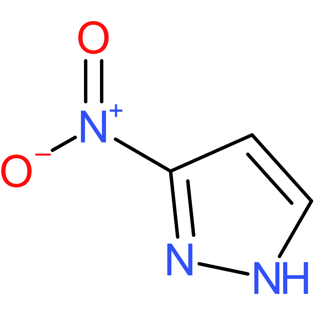 3-Nitropyrazole