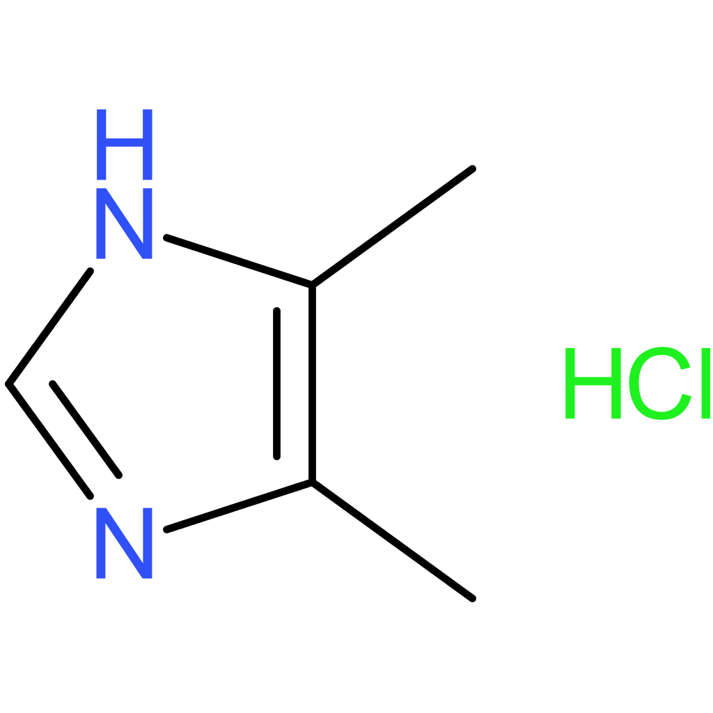 4,5-Dimethyl-1H-imidazole hydrochloride