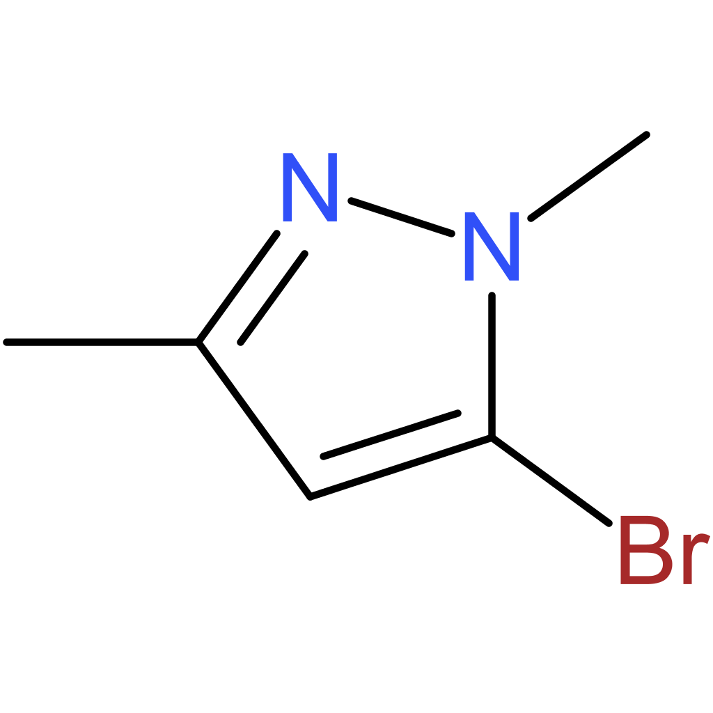 5-Bromo-1,3-dimethyl-1H-pyrazole