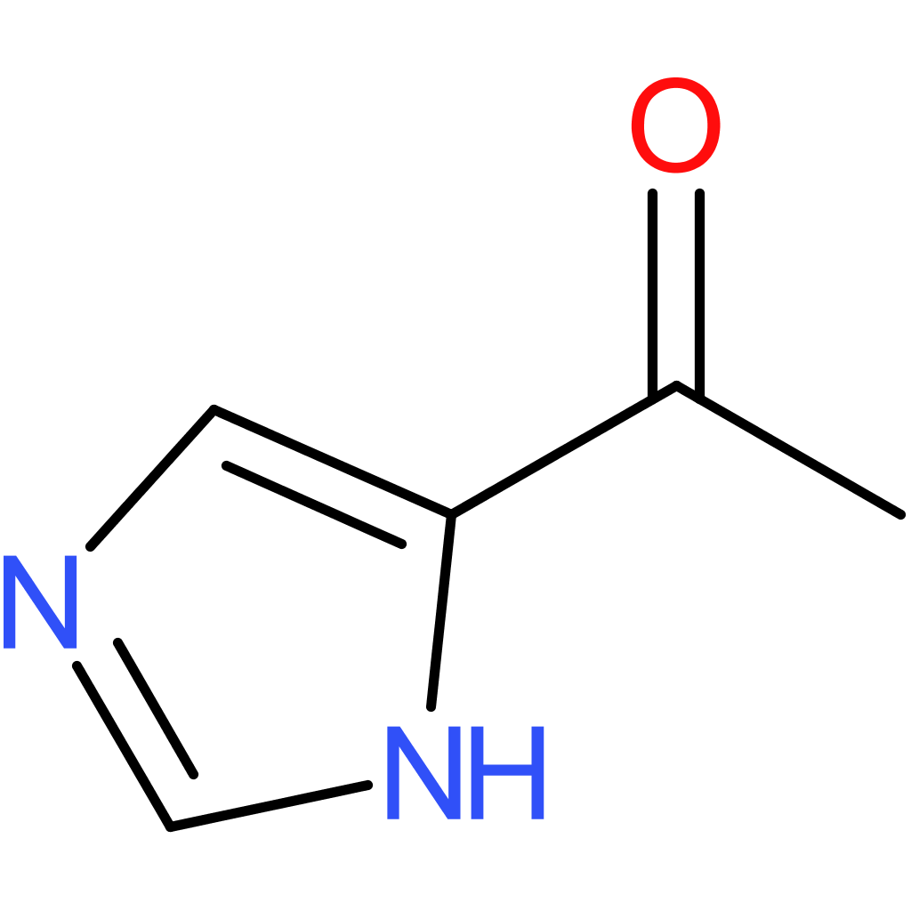 1-(1H-Imidazol-4-yl)ethanone