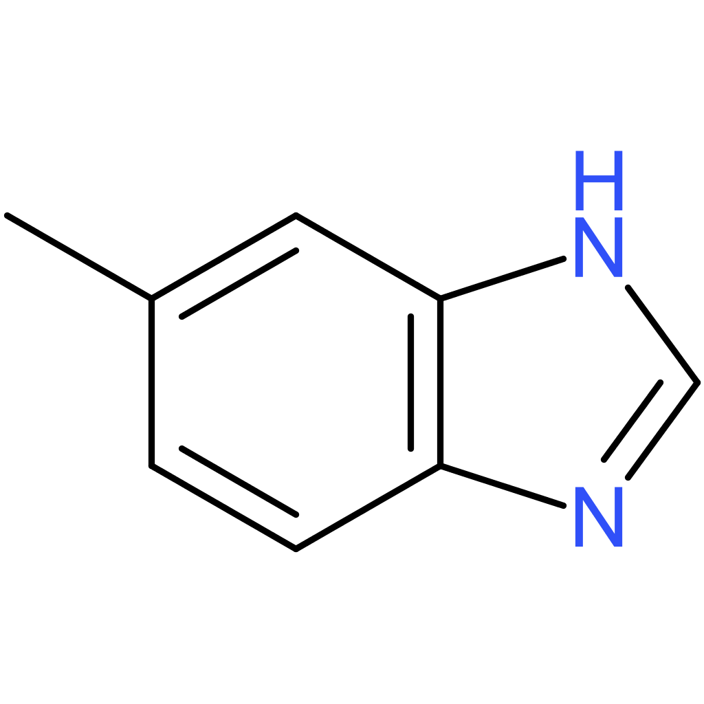5-Methyl-1H-benzo[d]imidazole