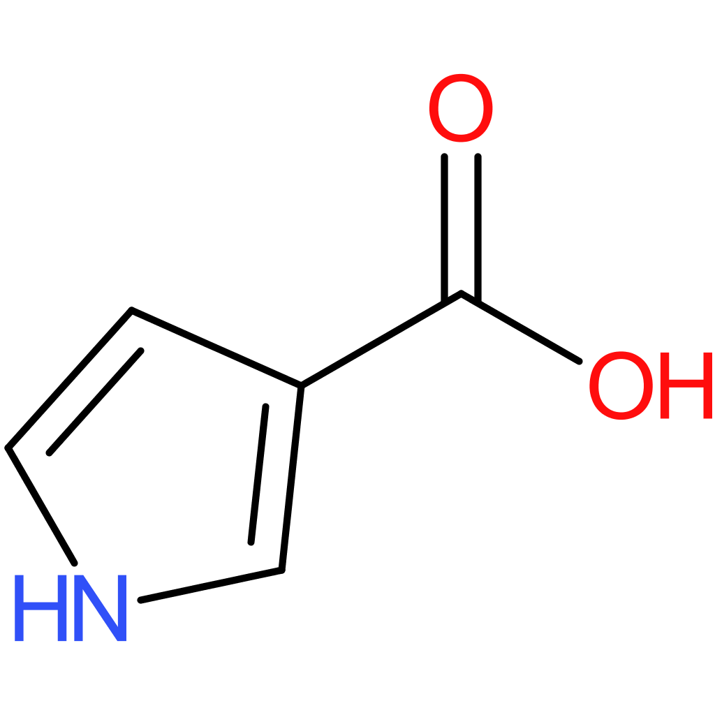 Pyrrole-3-carboxylic Acid