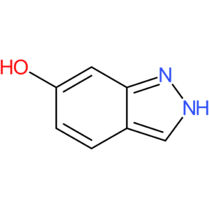 6-Hydroxy-1H-indazole