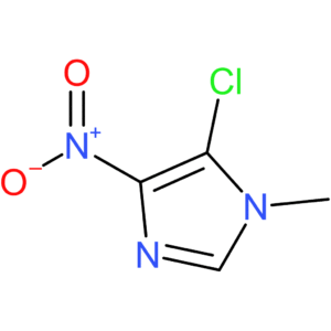 5-Chloro-1-methyl-4-nitroimidazole