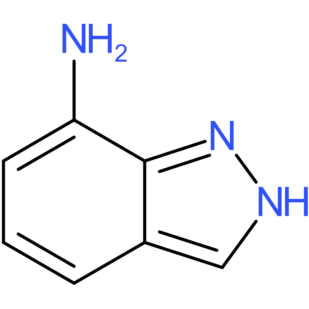 7-Amino-1H-indazole