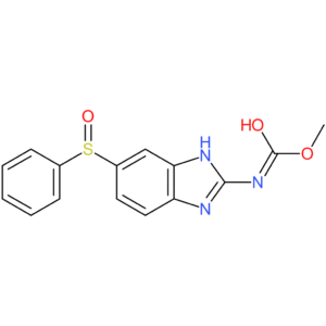 Oxfendazole