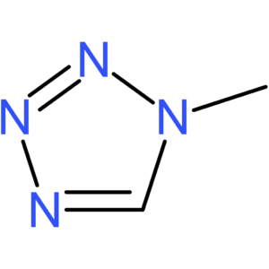 1-Methyl-1H-tetrazole