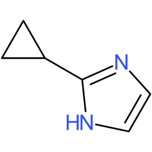 2-Cyclopropyl-1H-imidazole