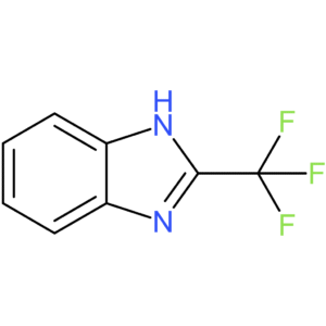 2-(Trifluoromethyl)-1H-benzo[d]imidazole