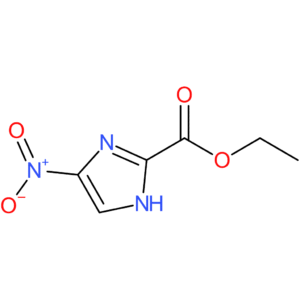 Ethyl 5-nitro-1H-imidazole-2-carboxylate